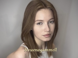 Rowenagammell