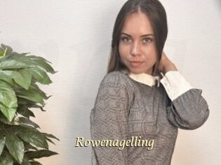 Rowenagelling