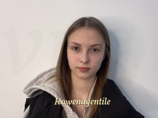 Rowenagentile