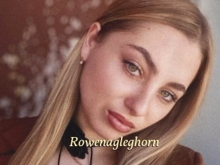 Rowenagleghorn