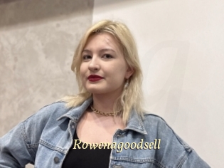 Rowenagoodsell