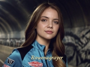 Rowenagrayer