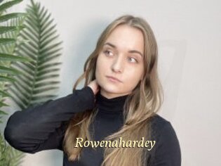 Rowenahardey