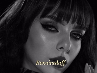 Roxainedaff