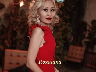Roxalana