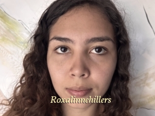 Roxalinnehillers