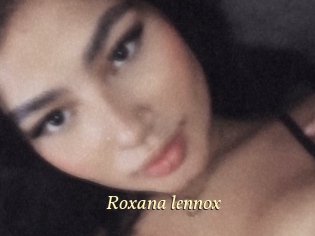 Roxana_lennox