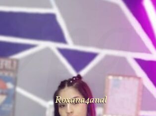Roxana4anal