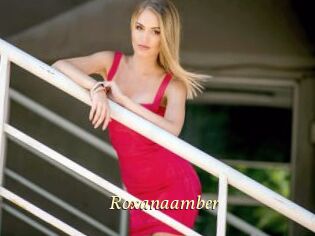 Roxanaamber