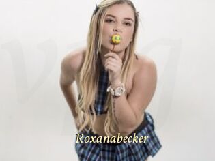 Roxanabecker