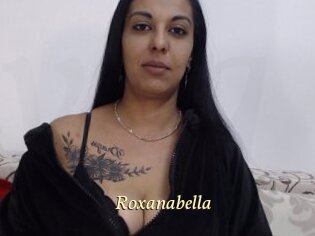 Roxanabella