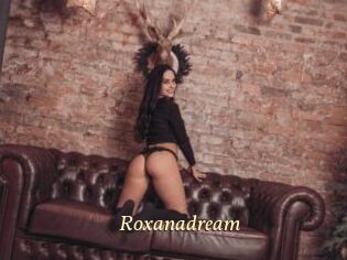 Roxanadream