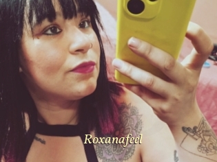 Roxanafeel