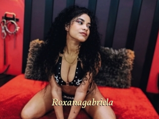 roxanagabriela Vidéo porno gratuite