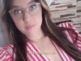 Roxanaharris