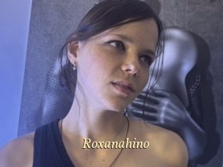 Roxanahino