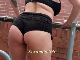 Roxanahot08