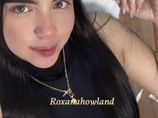Roxanahowland
