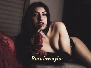Roxaneetaylor