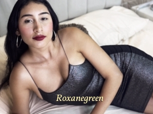 Roxanegreen