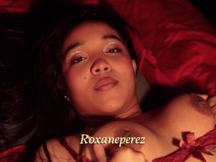 Roxaneperez