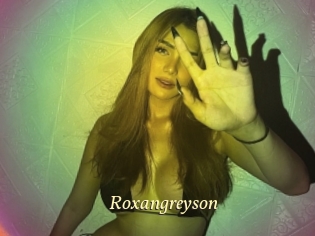 Roxangreyson