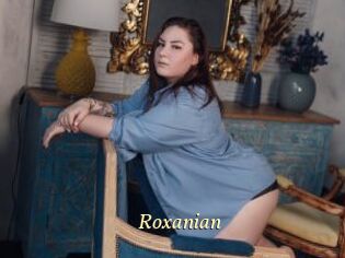 Roxanian