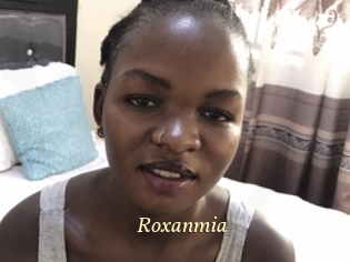 Roxanmia