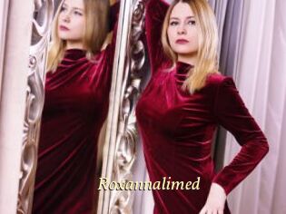 Roxannalimed
