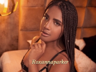 Roxannaparker