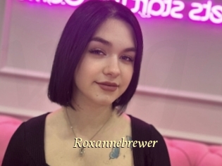 Roxannebrewer