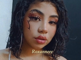 roxanneee Vidéo porno gratuite