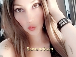 Roxannefox29
