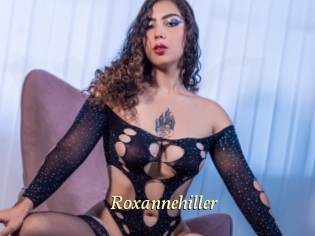 roxannehiller Vidéo porno gratuite