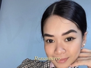 Roxannerey