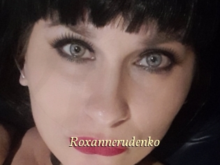 Roxannerudenko
