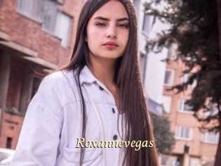 Roxannevegas