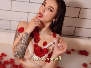 Roxannewill