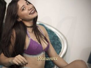 Roxannx