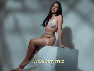 Roxannycruz