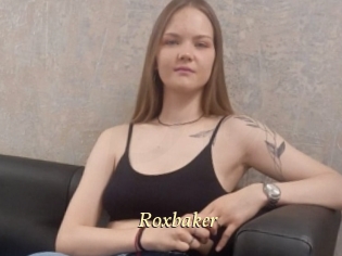 Roxbaker
