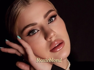 Roxieblond