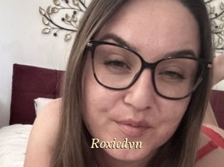Roxiedvn