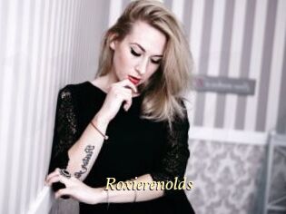 Roxierenolds