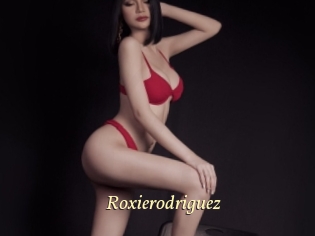 Roxierodriguez