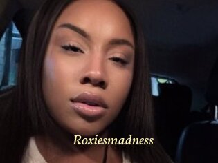 Roxiesmadness