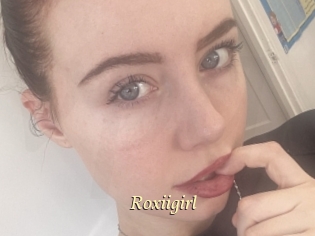 Roxiigirl