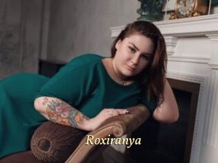 roxiranya Vidéo porno gratuite