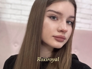 Roxiroyal