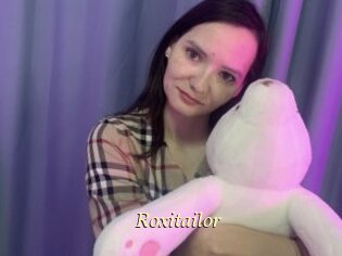 Roxitailor